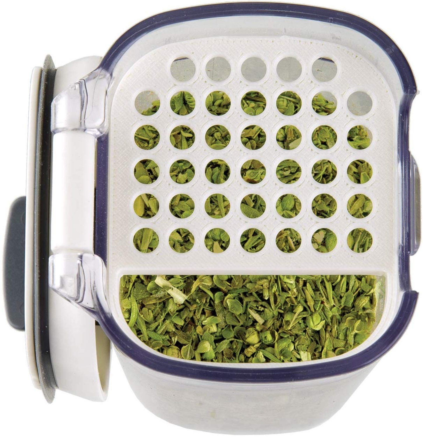 Progressive Prepworks ProKeeper Set of 2 Seasoning Keepers, 5 oz